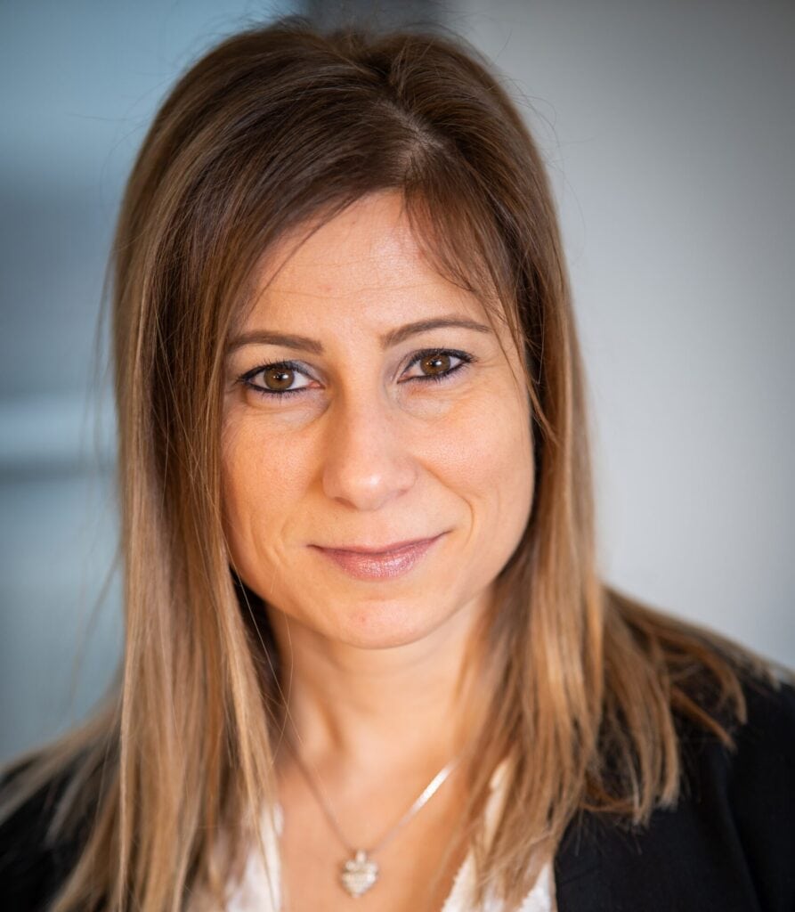 Francesca Ianni